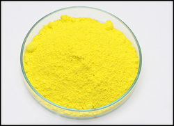 ZINC CHROMATE (PIGMENT YELLOW 36) from SONA SYNTHETICS PRODUCTS