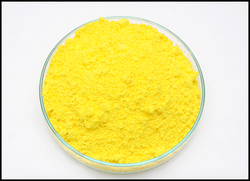 ZINC TETROXY CHROMATE (PIGMENT YELLOW 36.1) from SONA SYNTHETICS PRODUCTS