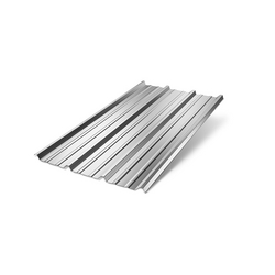 Galvanized Roofing Sheets