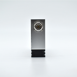 45 to 270MHz Dual Junction Coaxial Isolator