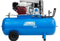 ABAC PETROL ENGINE COMPRESSOR A39B/5-100P