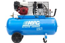 ABAC DIESEL ENGINE COMPRESSOR B5900B/5-270D