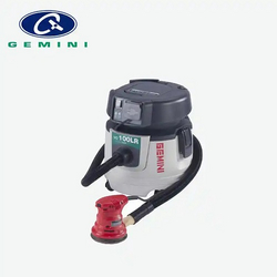 Portable Dust Extractor  VC-100(LR) from GEMINI UNIVERSAL CORP.