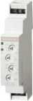 Siemens DIN Rail Mount Timer Relay, 12 ? 240V ac/dc, 1-Contact, 0.05 ? 100 s, 3 ? 100 min, 5