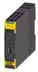 Siemens SIRIUS 3SK1 Safety Relay 24V dc, Single Channel