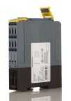 Siemens SIRIUS 3SK1 Safety Relay 24V ac/dc, Single Channel 4 Safety Contacts