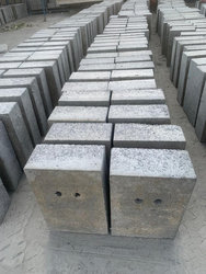 Concrete Foundation  from ZEEANDZEEFENCING 