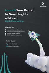 DIGITAL MARKETING AGENCY