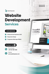 WEB DESIGNING