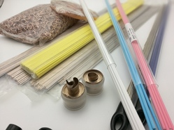 Silver brazing rods for HVAC from ZHENHU WELDING CONSUMABLES CO.,LTD