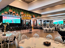 DISPLAY DESIGNERS AND PRODUCERS