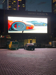 DISPLAY DESIGNERS AND PRODUCERS