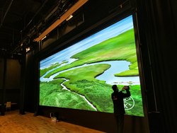 DISPLAY DESIGNERS AND PRODUCERS