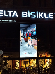 DISPLAY DESIGNERS AND PRODUCERS