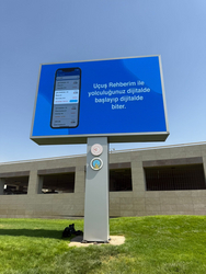 DISPLAY DESIGNERS AND PRODUCERS