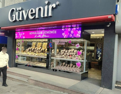 DISPLAY DESIGNERS AND PRODUCERS