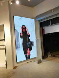 DISPLAY DESIGNERS AND PRODUCERS