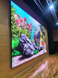 DISPLAY DESIGNERS AND PRODUCERS