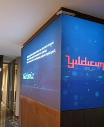 DISPLAY DESIGNERS AND PRODUCERS