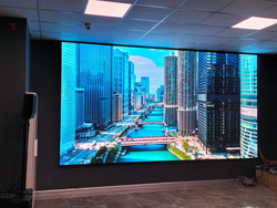 DISPLAY DESIGNERS AND PRODUCERS