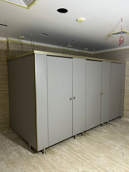 Toilet Partition