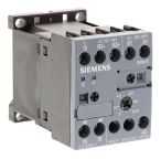 Siemens DIN Rail Mount Timer Relay, 110 ? 240 V ac, 24V ac/dc, 1-Contact, 0.05 ? 100 h, 0.05 ? 100