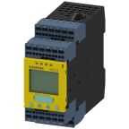 Siemens 2 Auxiliary Contacts Module 110 ? 240V ac, 3-Channel