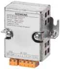 Siemens SINAMICS 0 Auxiliary Contacts Safety Relay 24V, Dual-Channel