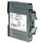 Siemens 3RP25 Series DIN Rail Mount Timer Relay, 240V ac/dc, 1-Contact, 0.05 ? 100h, SPST