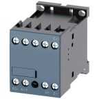 Siemens 3VA9988 Series Time Delay Relay, 230V ac, 1-Function