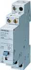 Siemens DIN Rail Power Relay, 230V ac Coil, 16A Switching Current, SPDT
