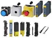 Siemens SIRIUS 3SK SIRIUS Safety Bundle Advanced 0 Auxiliary Contacts Safety Relay 24V dc