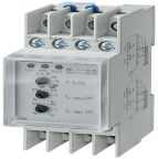 Siemens 5TT3435 Series Screw Mount Timer Relay, 230V ac, 2-Contact, 0.2 ? 20s, 2-Function, 1NO