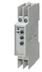 Siemens 5TT31 Series Timer Relay, 230V ac, SPDT