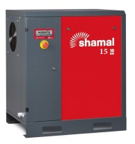 Shamal Rotary Air Screw Compressor STORM 15-10