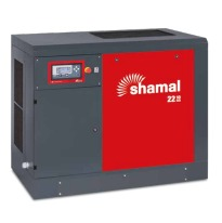Shamal Rotary Air Screw Compressor STORM 22-10