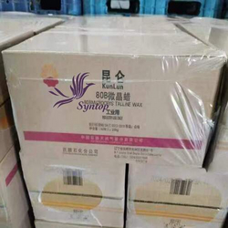 Microcrystalline wax used in sealant for electronic components from SYNTOP CHEMICAL CO LTD