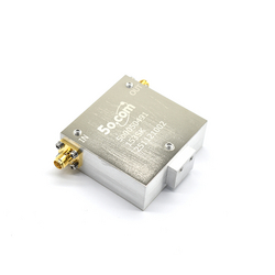 1.5 to 3.0GHz Full Band RF Coaxial Isolator