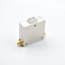 1.5 to 3.0GHz Full Band RF Coaxial Isolator