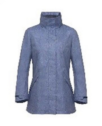 Women Functional Waterproof Outer Layer Jacket
