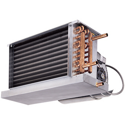 CONDENSER COIL