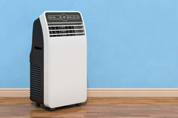 PORTABLE AIR CONDITIONERS