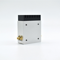 VHF Band 100 to 150MHz RF Coaxial Isolator