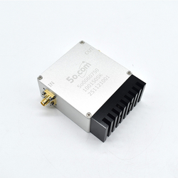 VHF Band 100 to 150MHz RF Coaxial Isolator