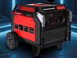 EPM-RT-9000A Inverter Generator