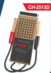 Digital Battery Tester from ADAMS TOOL HOUSE