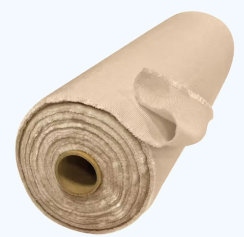Texturized Fire Blanket Roll (Model FGB) from ADAMS TOOL HOUSE