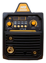 Techweld MIG 300DP Portable Welding Machine