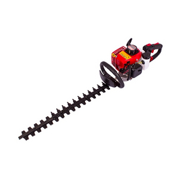 Petrol-powered Hedge Trimmer Petrol-powered Hedge Trimmer