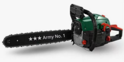Army No. 1 Chainsaw In Uae Army No. 1 Chainsaw In Uae